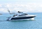 Fairline Squadron 55