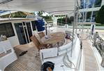 Fountaine Pajot FP Eleuthera 60 - Used Sail Catamaran for sale
