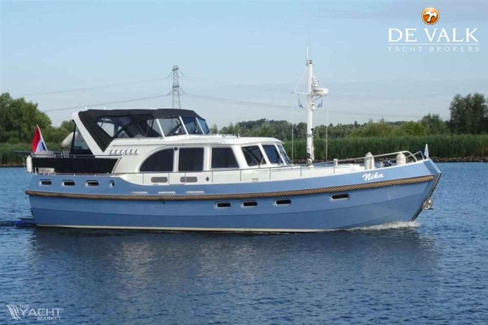 Boarncruiser 50 Classic Line - Picture 1