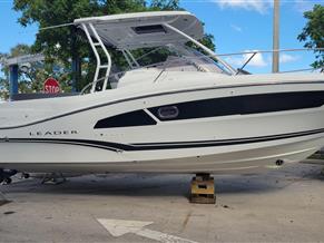 Jeanneau LEADER 9.0WA