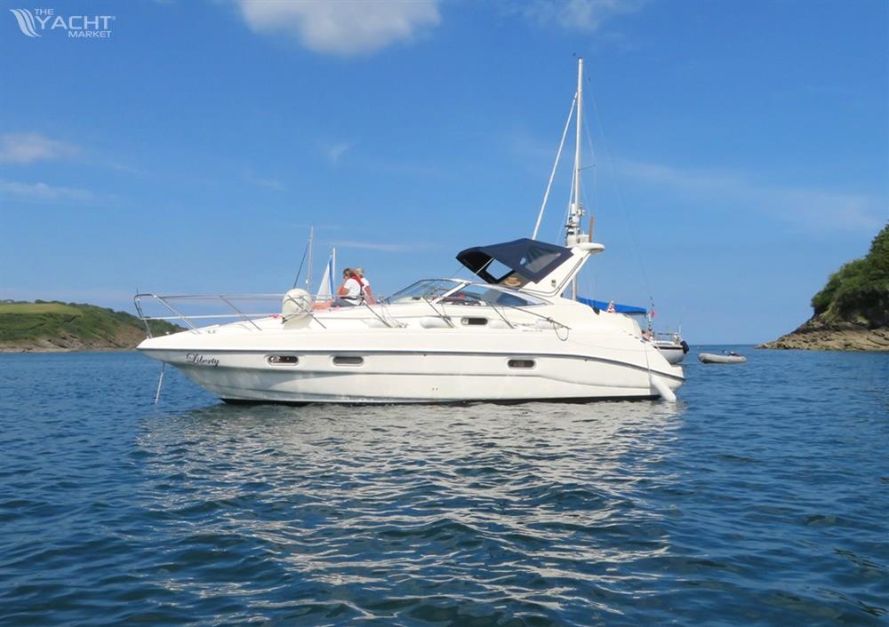 Sealine S34 - Default Image