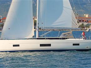 Bavaria C45 Style
