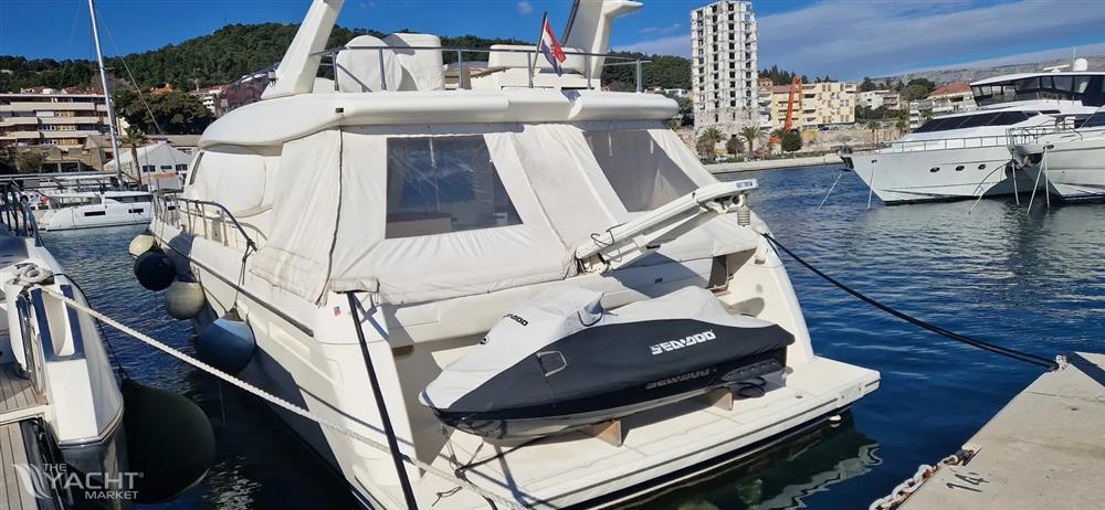 Ferretti 630