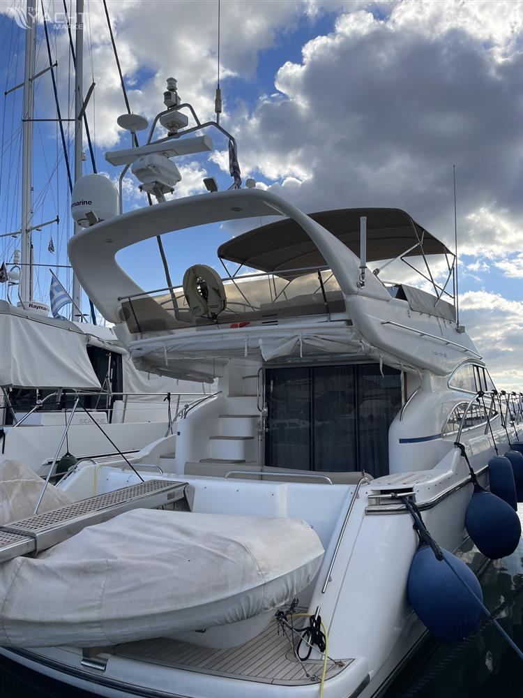 PRINCESS PRINCESS 50 FLY