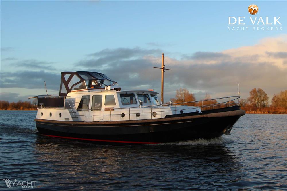 IJlstervlet 1280 AK - Picture 1