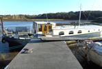 Robertsons of Woodbridge Replica Dutch Barge