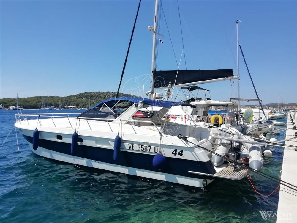 BIONDI GUIDO SOLCIO BIONDI 44