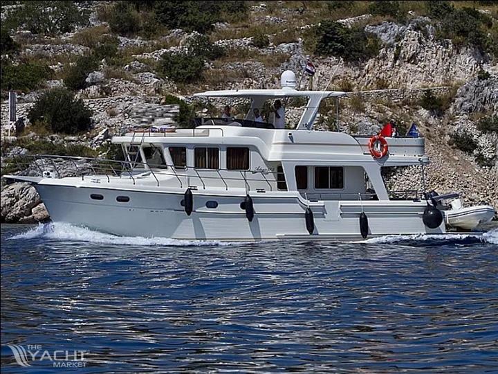 Adagio Europa 51,5