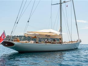 Renaissance Yachts Marine Renaissance Yachts - New Classic Sloop