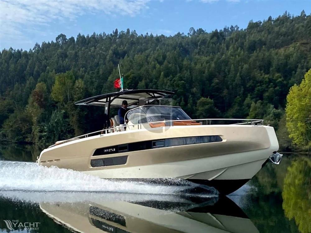 Invictus GT370 - 2020 Invictus GT370 for sale