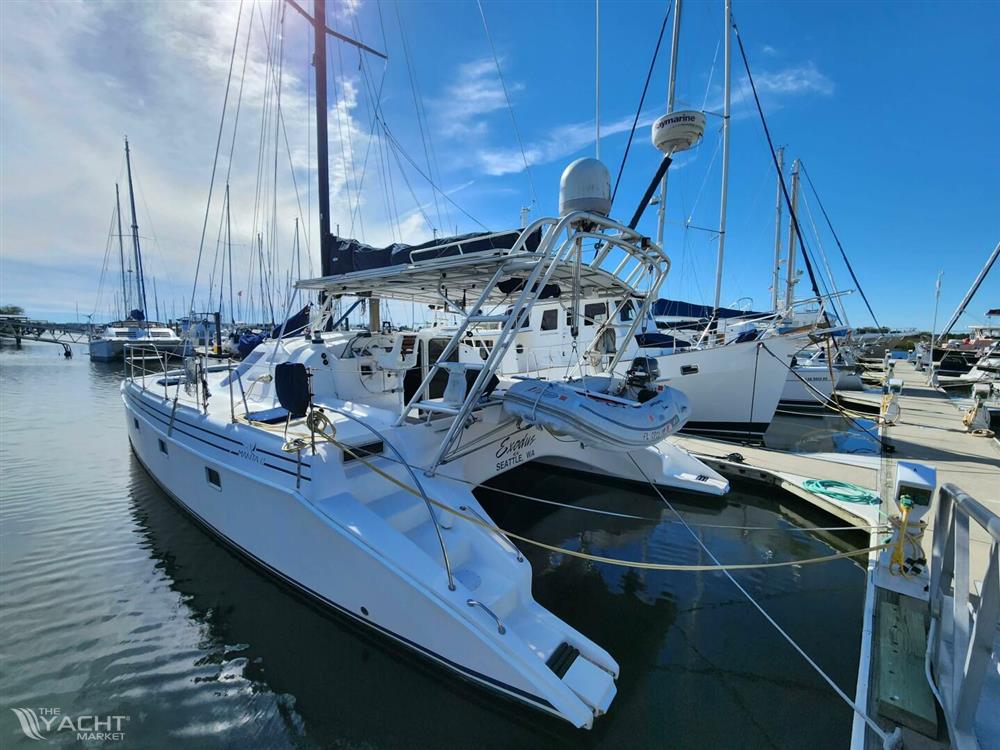 Manta 42