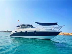 Beneteau Monte Carlo 37