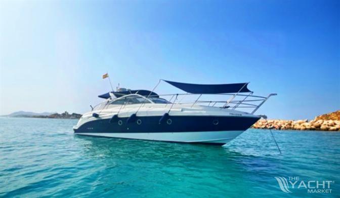 Beneteau Monte Carlo 37