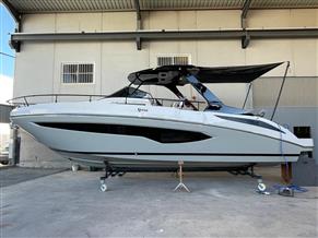 Fim 340 Regina
