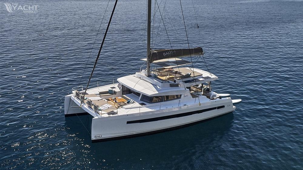 Bali Catamarans Bali 5.4