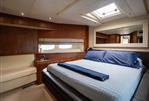 Sunseeker 86 Yacht - 35 - VIP Cabin