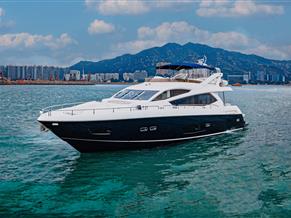 Sunseeker Manhattan 73