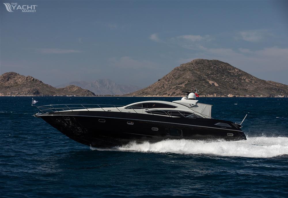 Sunseeker Predator 74 - 0 - Main