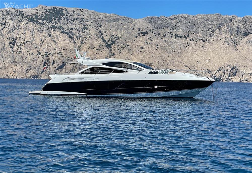 Sunseeker Predator 68 - 0 - Main