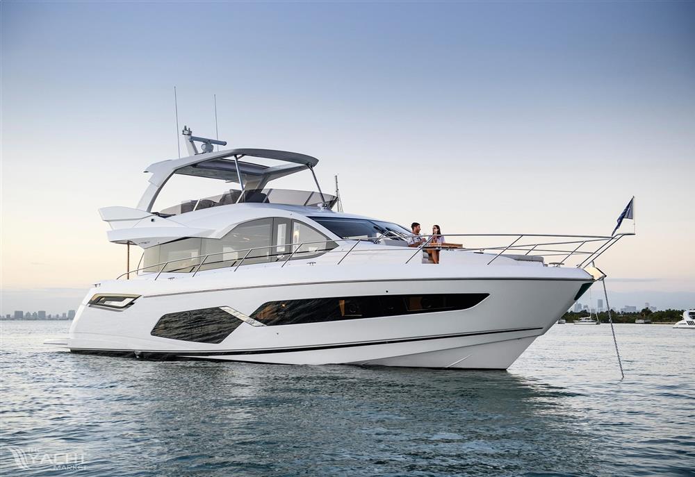 Sunseeker Manhattan 68 - 0 - Main