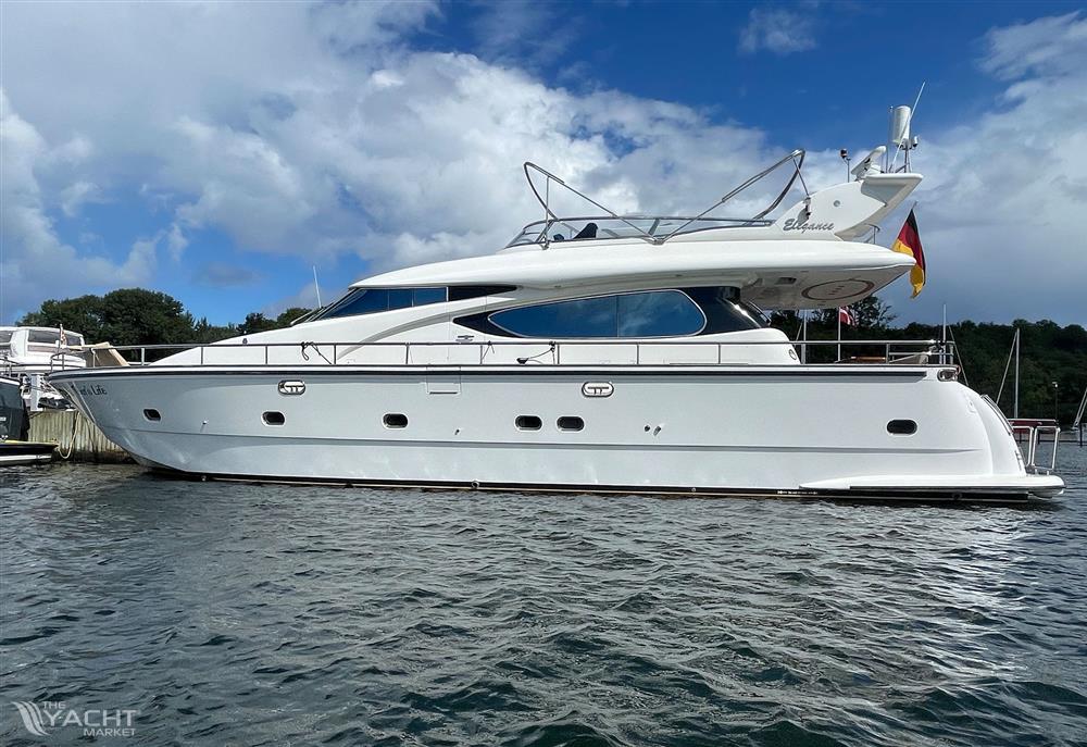 Elegance G64 - 0 - Main