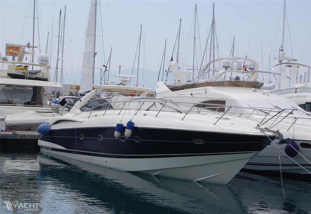 Sunseeker Predator 60 - 0 - Main