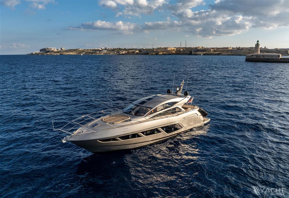 Sunseeker Predator 57 - 0 - Main