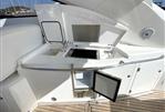 Sunseeker Portofino 53 MKII - 6 - Cockpit Wet Bar