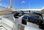 Sunseeker Portofino 53 MKII - 7 - Cockpit