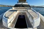 Sunseeker Manhattan 52 - 2 - Foredeck