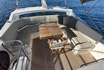 Sunseeker Manhattan 52 - 4 - Flybridge