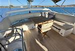 Sunseeker Manhattan 52 - 3 - Flybridge