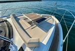 Sunseeker Manhattan 52 - 1 - Foredeck