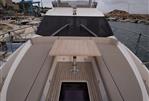 Sunseeker Manhattan 55 - 9 - Foredeck