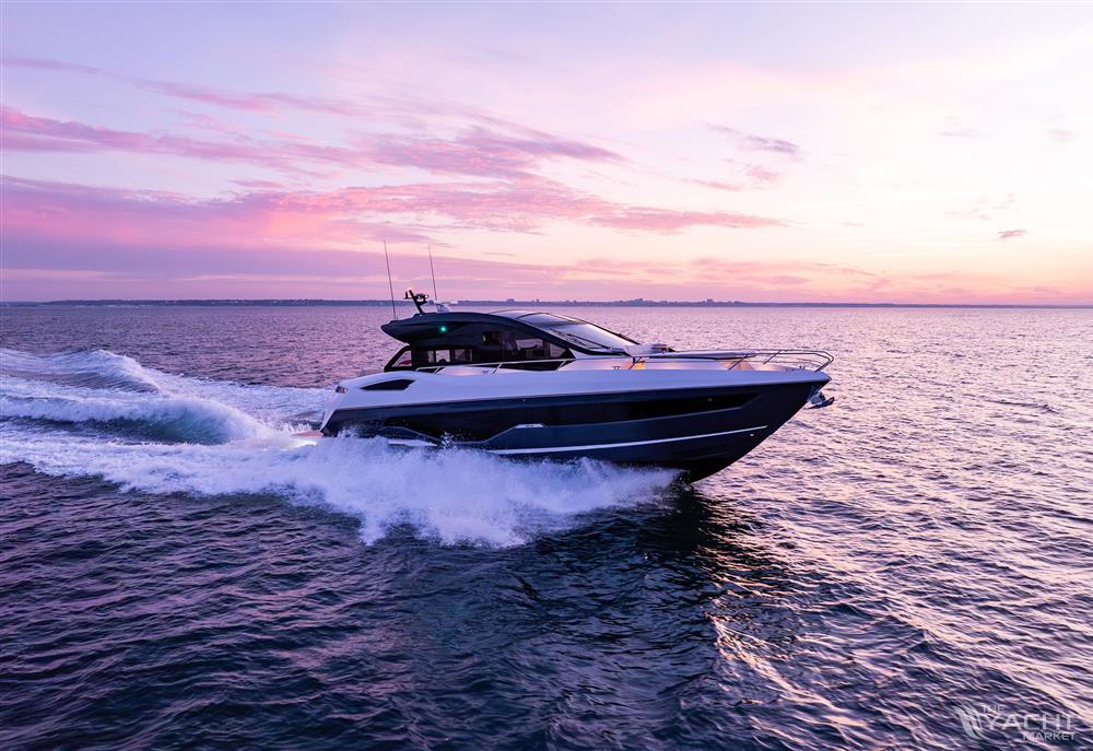 Sunseeker Predator 55 - 0 - Main