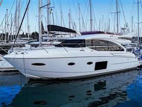 Princess 52