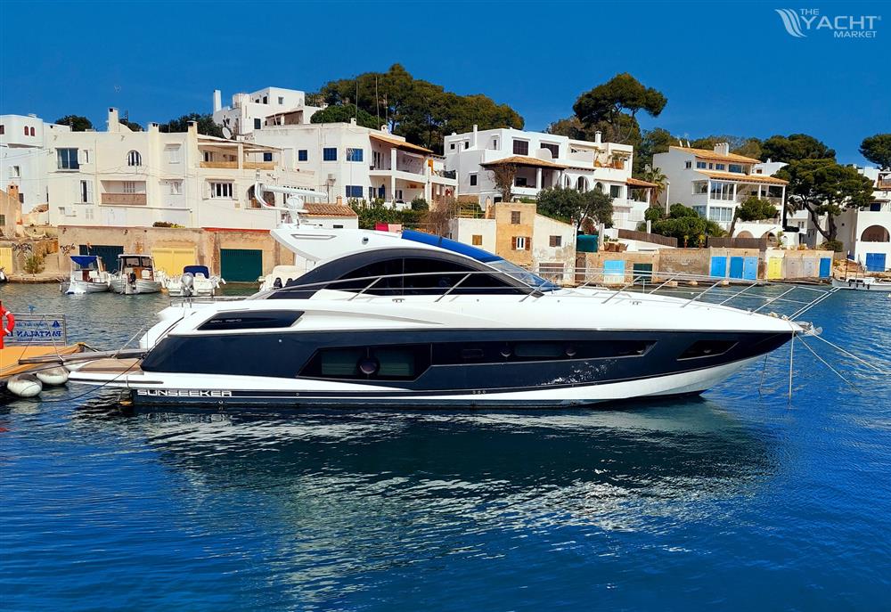 Sunseeker San Remo - 0 - Main