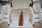 Sunseeker San Remo - 7 - Garage