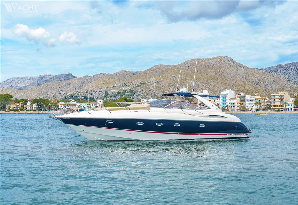 Sunseeker Camargue 44 - 0 - Main