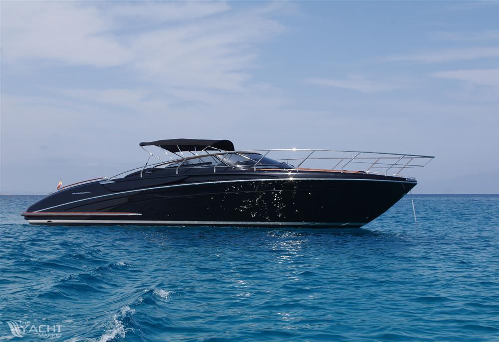 Riva Rivarama Super 44 - 0 - Main