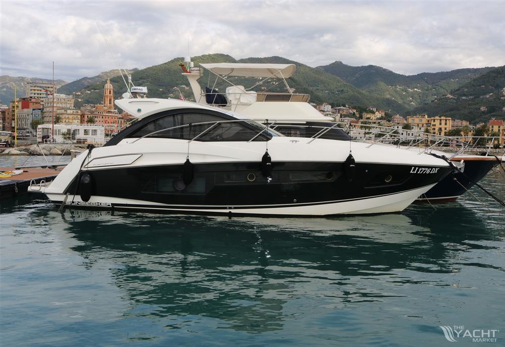 Sunseeker Portofino 40 - 0 - Main