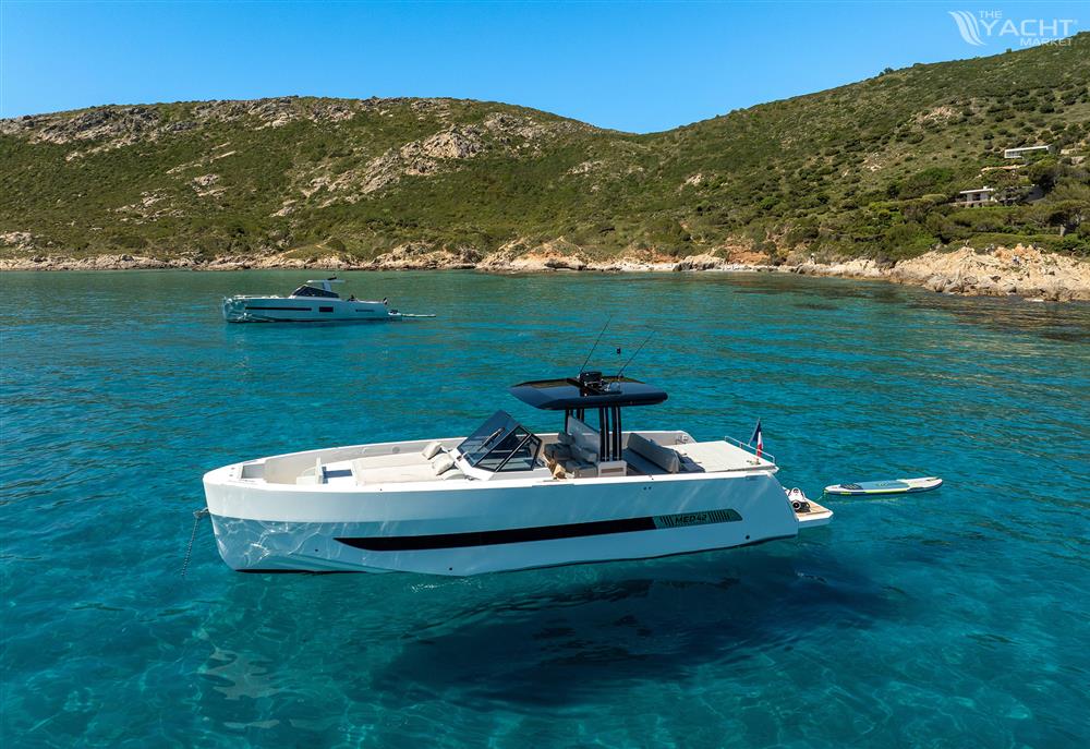 MED YACHT MED 42 - 0 - Main