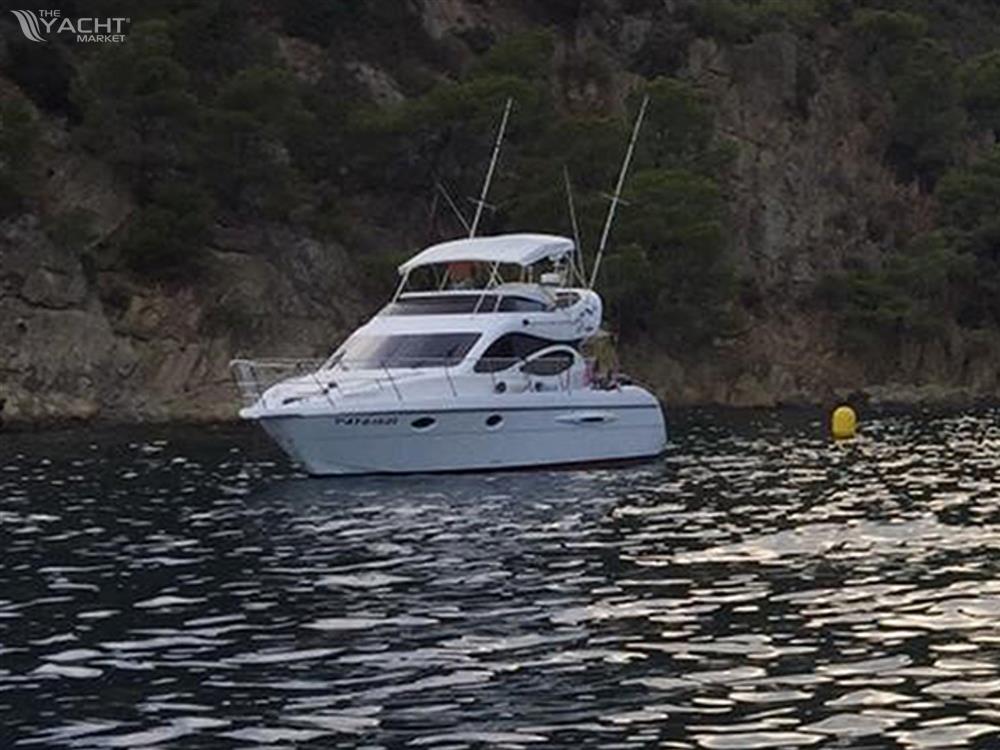 Doqueve Majestic 390