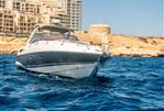 Sunseeker Superhawk 34 - 1 - Exterior