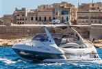 Sunseeker Superhawk 34 - 6 - Exterior