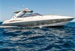 Sunseeker Superhawk 34 - 2 - Exterior