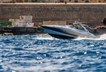 Sunseeker Superhawk 34 - 3 - Exterior