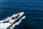 Sunseeker Superhawk 34 - 5 - Exterior