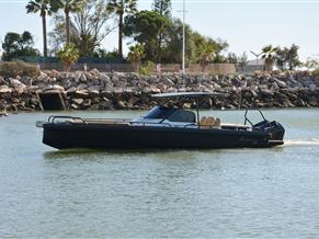 Axopar 28 T-Top
