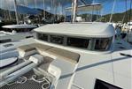 Lagoon 50